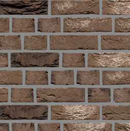 Кирпич облицовочный Muhr Nr 51 Leeds, 210*100*65 мм
