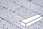 Плитка тротуарная Готика, City Granite FINO, Паркет, Покостовский, 300*100*80 мм
