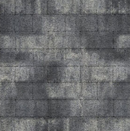 Плитка тротуарная SteinRus Прямоугольник Б.6.П.6, Native, ColorMix Актау, 200*100*60 мм