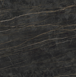 Керамогранит Laminam I Naturali (И Натурали), Noir Desir Lucidato, (Нуар Дезир), глянцевый, 3000*1200*5,6 мм