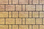 Плитка тротуарная SteinRus Бергамо А.6.Псм.4, Antico, ColorMix Брайс, толщина 40 мм