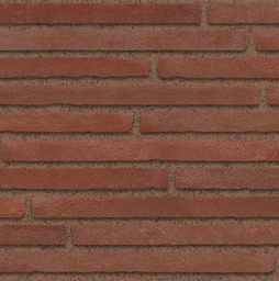 Кирпич ригельный S.Anselmo Corso Standart (Smooth) RR, 500*100*40 мм