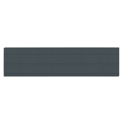 Фиброцементная панель FCSPRO Симпл ВВ3113,1480*360*15 мм