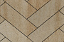Плитка тротуарная Прямоугольник (Ла-Линия) В.5.П.10 Искусственный камень Степняк 600*300*100 мм