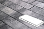 Плитка тротуарная Готика Natur, Плита, Скала, 900*300*80 мм