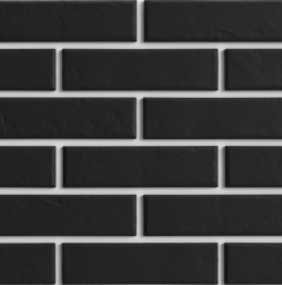 Клинкерная плитка для НФС BestPoint Classic Graphite 245*65*8,5 мм