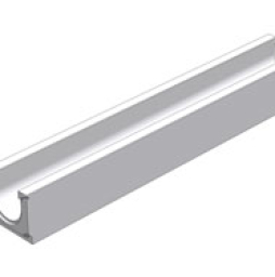 Лоток универсальный Gidrolica BGU DN100 №4 кл. С250, 1000*160*147/152 мм