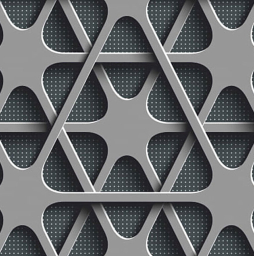 Фиброцементная плита Nova facade M-105, 3000*1200*8 мм