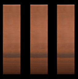 Кирпич облицовочный Kerma Premium Fusion even 250*85*65 мм