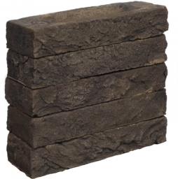 Кирпич облицовочный Тандем Абрамцево MW004, 215*80*40 мм
