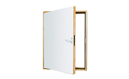 Карнизная дверь FAKRO DWK, размер 60*80 см