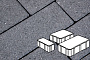 Плитка тротуарная Готика Granite FERRO, Новый Город, Исетский 240/160/80*160*60 мм
