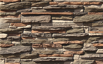 Облицовочный камень White Hills Уорд Хилл цвет 132-90