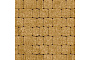 Плитка тротуарная SteinRus Инсбрук Альт Б.1.Фсм.6, Old-age, желтый, толщина 60 мм