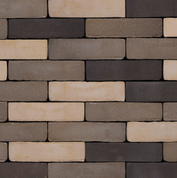 Кирпич S.Anselmo Custom blend TC, Standart, 240*55*70 мм