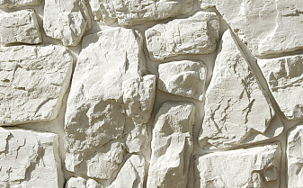 Облицовочный искусственный камень White Hills Рока цвет 610-00