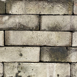 Кирпич облицовочный Joseph Bricks Lucy, двойной обжиг, 210*45-50*65 мм