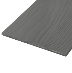 Фиброцементный сайдинг FCSPRO Вуд Классик F54 (Пепельный минерал), 3000*190*8 мм 