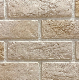 Декоративный кирпич Redstone Кронштадт KR-11/R, 240*66 мм