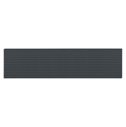Фиброцементная панель FCSPRO Симпл ВВ4116,1480*360*15 мм