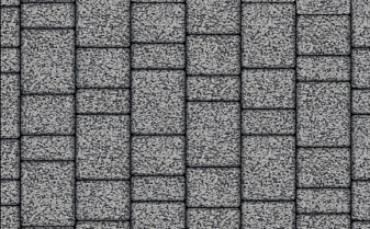 Плитка тротуарная Старый город Б.1.Ф.6см Гранит+ серый с черным
