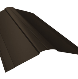 Планка конька фигурного 150*150 мм Grand Line Satin Matt RR 32, 3 м