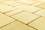Плитка тротуарная BRAER Старый город Ландхаус песочный, толщина 60 мм