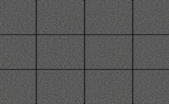 Плитка тротуарная Квадрум Б.5.К.6 гладкий серый 500*500*60 мм