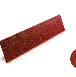 Фартук Metrotile, Red