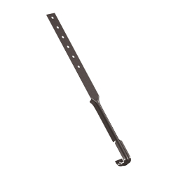 Поддержка желоба Aquasystem PURAL RR 32