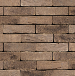 Кирпич S.Anselmo Superior Line Giallo Bruciato, Selmo, 240*55*70 мм
