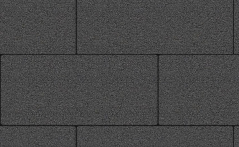 Плитка тротуарная Прямоугольник (Ла-Линия) Б.5.П.8 гранит серый 600*300*80 мм