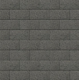 Плитка тротуарная SteinRus Прямоугольник Б.6.П.6 Native, серый, 200*100*60 мм