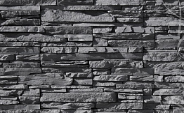 Искусственный камень для навесных вентилируемых фасадов White Hills Кросс Фелл цвет F109-80