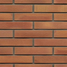 Кирпич клинкерный Muhr 08 Lachsrot гладкий, 290*90*52 мм по выгодной ценеКирпич клинкерный Muhr 08 Lachsrot гладкий, 290*90*52 мм