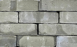 Керамическая плитка Joseph Bricks Wyatt, двойной обжиг, 215*66*24 мм