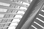 Жалюзи с боковыми направляющими FAKRO AJP I группа, 140 белый, 780*1180 мм