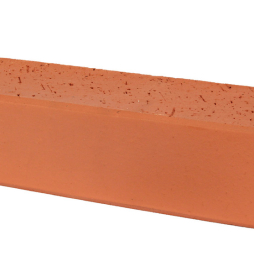 Печной кирпич полнотелый Lode Janka гладкий, 250*85*65 мм