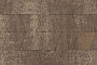 Плитка тротуарная Ромб Б.1.Р.8 Листопад гладкий Хаски