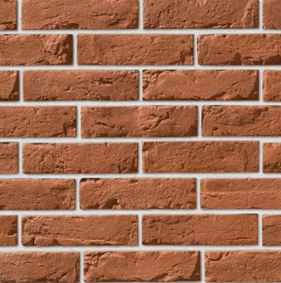 Декоративный кирпич Leonardo Stone Прованс 250*70*15 мм 441