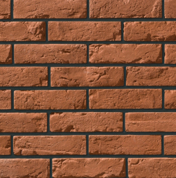 Декоративный кирпич Leonardo Stone Прованс 250*70*15 мм 441
