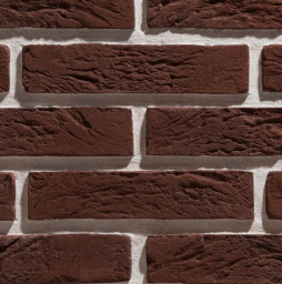 Декоративный кирпич Leonardo Stone Лондон 240*50*16 мм 747