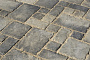 Тротуарная плитка White Hills Тиволи цвет C900-84