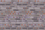 Клинкерная облицовочная плитка King Klinker King size для НФС, LF06 Argon wall, 240*71*17 мм