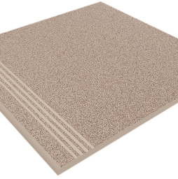 Ступень Estima Standard ST03, неполированный 300*300*8 мм