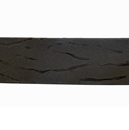 Кирпич облицовочный Губский КЗ, папирус, коричневый, 250*120*65 мм