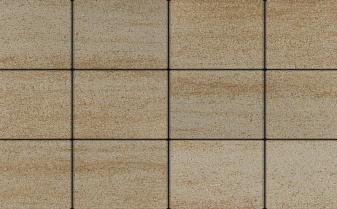 Плитка тротуарная Квадрат (ЛА-Линия) Б.1.К.8 Искусственный камень Степняк
