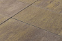 Плитка тротуарная BRAER Сити Color Mix Степь, 300*150*80 мм