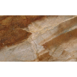 Керамогранит Paradyz Abstract Rust, полированный, 2800*1200*6 мм