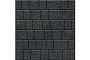 Плитка тротуарная SteinRus Инсбрук Инн Б.6.Фсм.6, Native, черный, толщина 60 мм